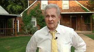 Jerome Ersland Fires High Profile Attorney
