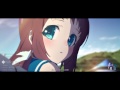 【MAD】いつかの空と同じ 【凪のあすから】