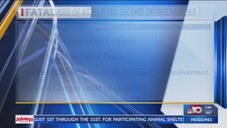 1 teen shot, 2 teens charged with Attempted Murder after Concordia Parish shooting