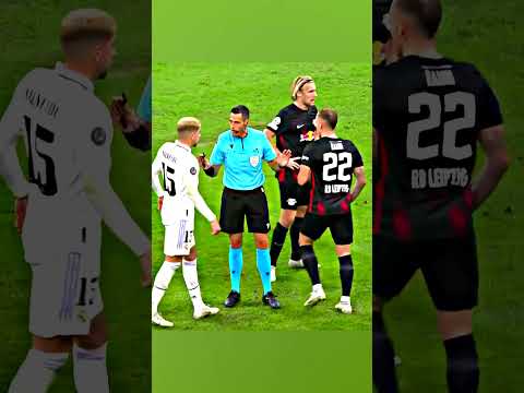Не провоцируете Валверде #футбол #football #shorts #viral #trending