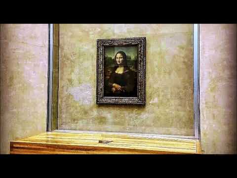 Βίντεο: Διάσημα μουσεία στο Παρίσι