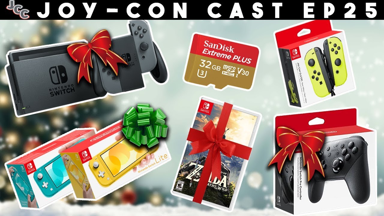 After christmas sales nintendo switch Clearance