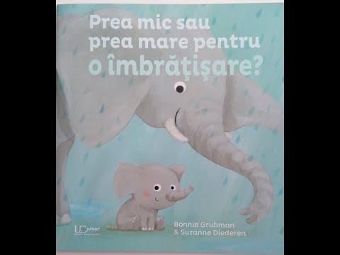 Video: Cum O îmbrățișare întărește O Familie