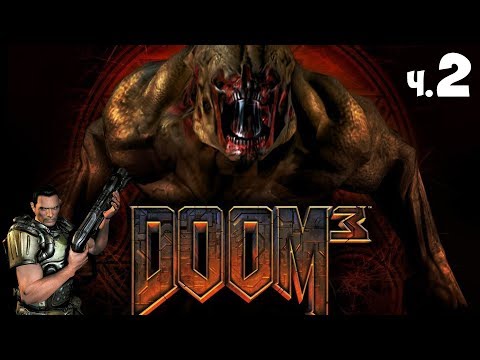 Wideo: Doom III SDK Wkrótce, Melodia Tematyczna Wydana