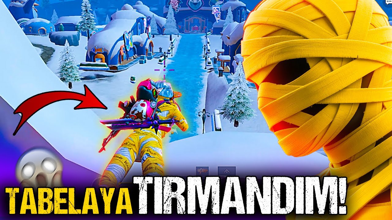 BU TAKTİK İLE ETKİNLİK ALANINI TEMİZLEYEBİLİRSİN !