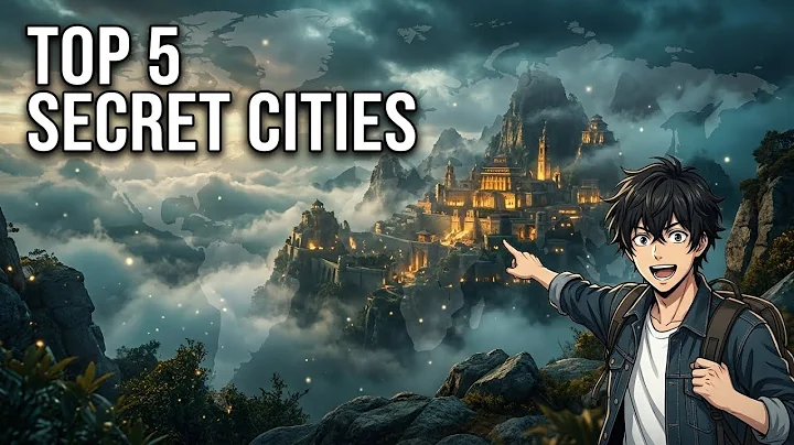 Top 5 Secret Cities You Won’t Believe Exist (Hidden Travel Gems 2025)