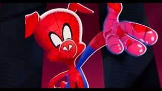 Into The Spider-Verse Is Shockingly Spectacular