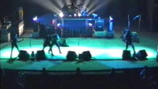 Pentagram - Live In Izmir 1998 Part 12