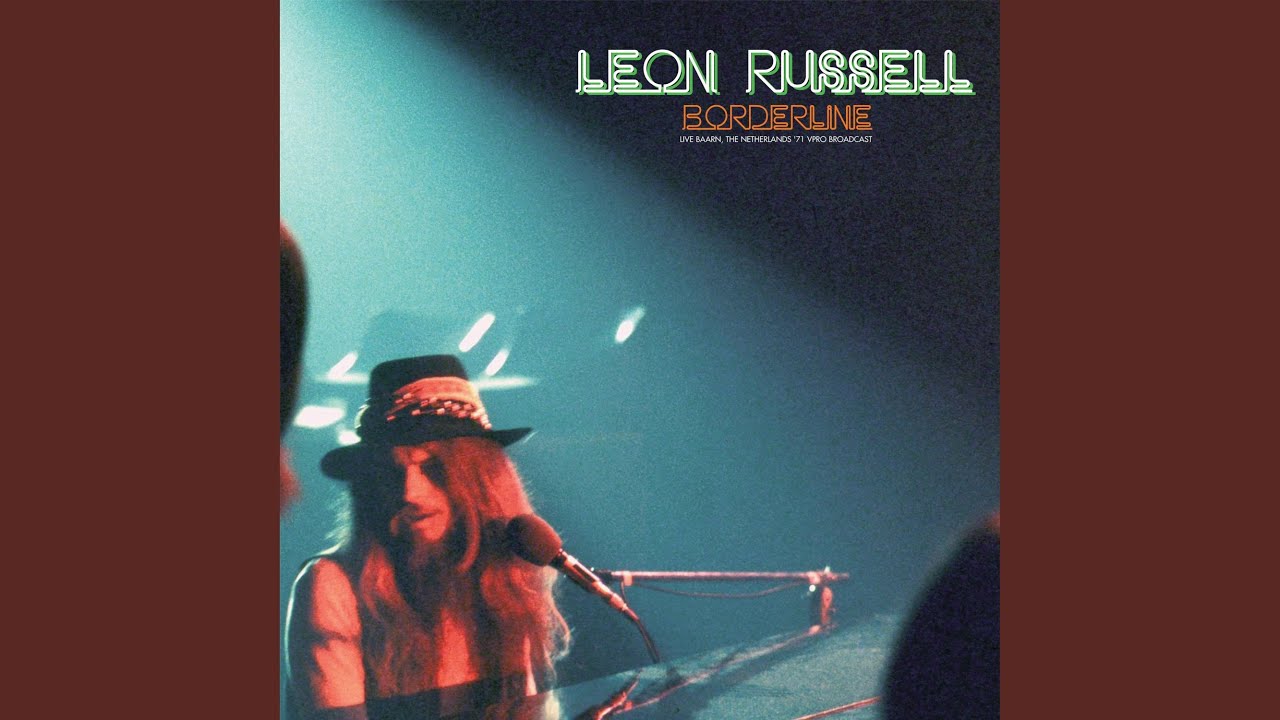 Pisces Apple Lady (Live)