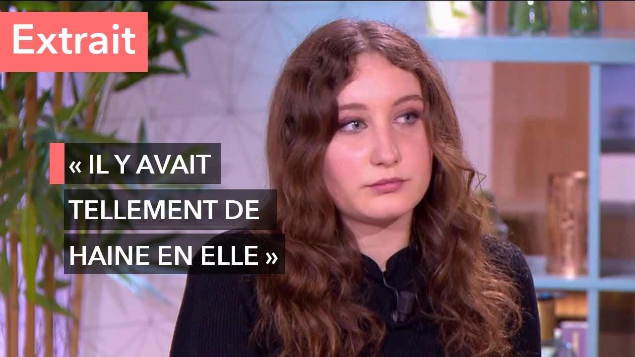 Sa mère a assassiné son beau-père - Ça commence aujourd'hui