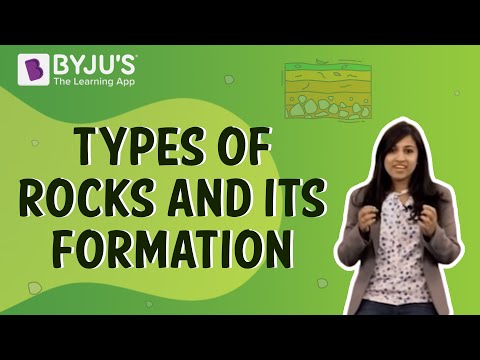 Video: Ang fluorite ba ay igneous sedimentary o metamorphic?