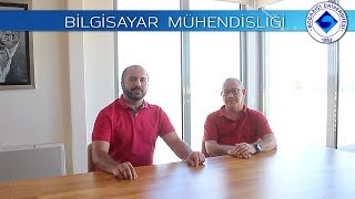 Bilgisayar Mühendisliği