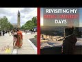 A Day in the life of a Cornell Student | The Good Old Days
