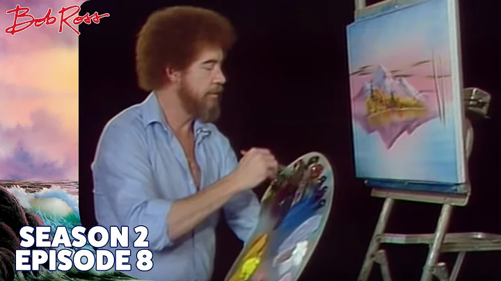 Bob Ross - Reflections (Season 2 Episode 8) - DayDayNews