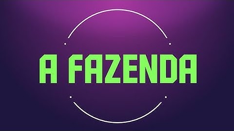 EPISÓDIO 4 | A FAZENDA 01 🚜