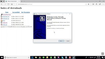 How to download Threads for Windows
