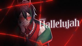 Keiravt Hallelujah original