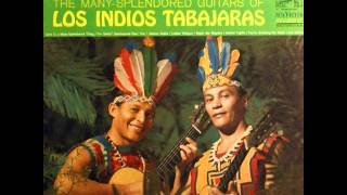 Los Indios Tabajaras: Lisboa Antigua chords