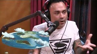 JRE #1045 - Joe Rogan \& Bryan Callen On Eddie Bravo + Conspiracy Theories