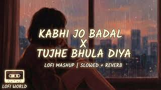 midnight memories. | kabhi jo badal x tujhe bhula diya🥺
