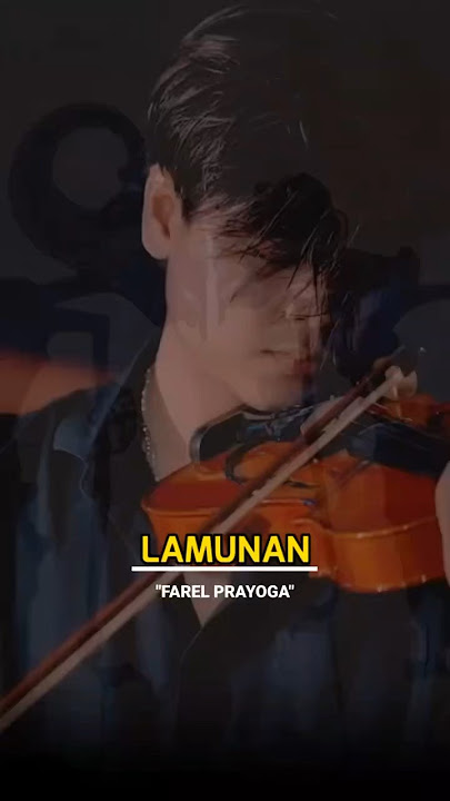 Lamunan cover Farel Prayoga bikin merinding cre@playlistjowo #shorts #lamunan #trending  #coverlagu
