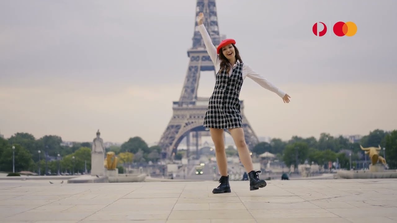 AusPost Travel Platinum Mastercard – Say Yes 2024