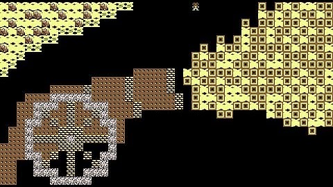 Boulder Dash for fun - 