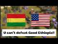 Age of Empires 3Ethiopia Vs USA Denn1 Vs Milk n Honey Age of Empires 3Ethiopia Vs USA Denn1 Vs Milk n Honey