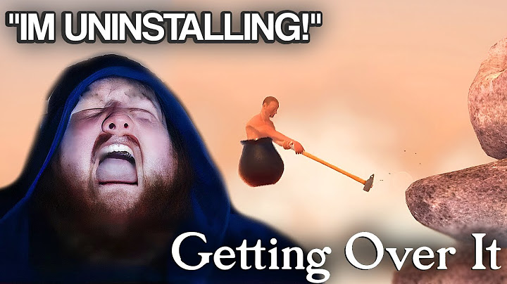 CaseOh Beats GETTTING OVER IT