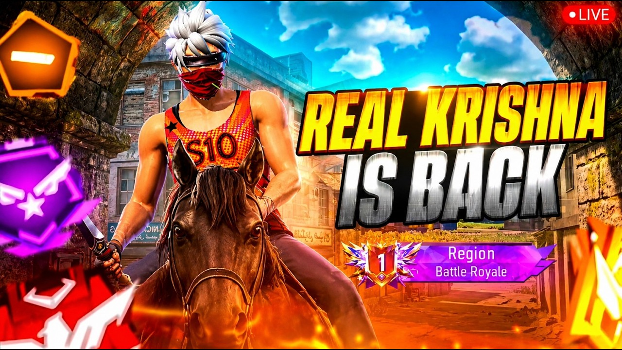 Latest Title & Thumbnail