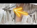 Modellbahn H0: Tropfsteinhöhle selber bauen ( Teil2 )