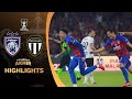 Johor darul tazim 31 terengganu fc  perlawanan akhir  highlights piala malaysia 2023