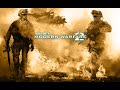 Call of Duty  Modern Warfare 2 Сетевая игра.