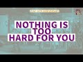 The Gratitude & Judikay - Nothing is Too Hard for You Cover by ZCGC Choir | Dr Anyi Obi #ZCGCservice