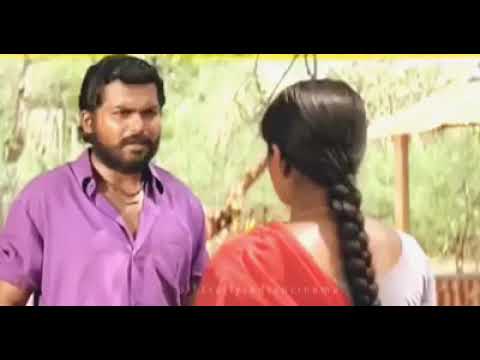 Paruthiveeran love dialogue super scene