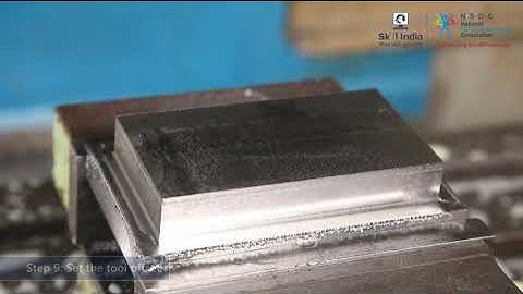 Process of making automobile parts with the help of CNC Milling machine