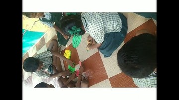 Ennum Ezhuthum - Maths - Introducing the numbers 11 - 20