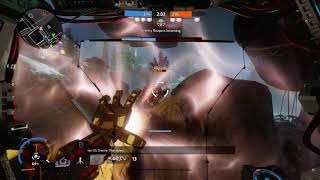 Titanfall™2 - Nuke Triple Kill
