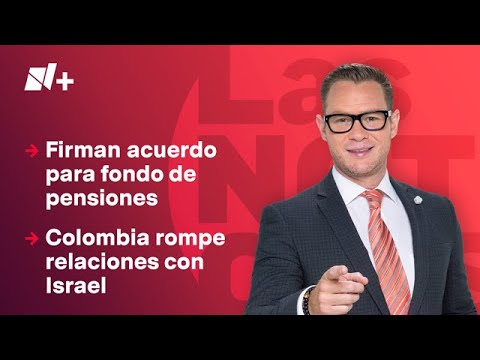 Las Noticias | Programa Completo 2 Mayo 2024