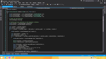 Gunship - Dev Log Week 6
