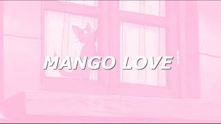 코코넛처럼 달달한 너와 함께 🥭 Shawn Wasabi - MANGO LOVE (Feat. Satica) [가사/해석]