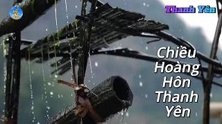 Chiều Hoàng Hôn Thanh Yên