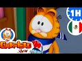 🐟 &quot;Garfield y el Pez: Aventuras Acuáticas&quot; 🌊 - Episodios Especiales en Español