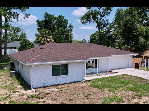 212 Overlook Dr, Winter Haven, FL home video tour