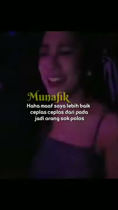 Story Whatsaap cewek dugem 23 detik
