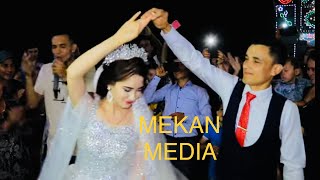 картинка: Той Баш Арык (Куляб)  Орал & Бахар часть 7  #tajikistan #mekanmedia