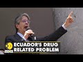 Ecuador's President Declares 60-Day State Of Emergency To Battle Crime