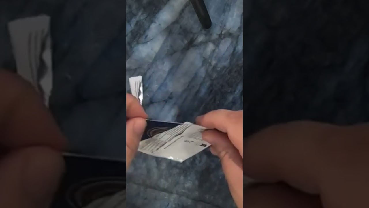 one piece box topper,box promotion pack 