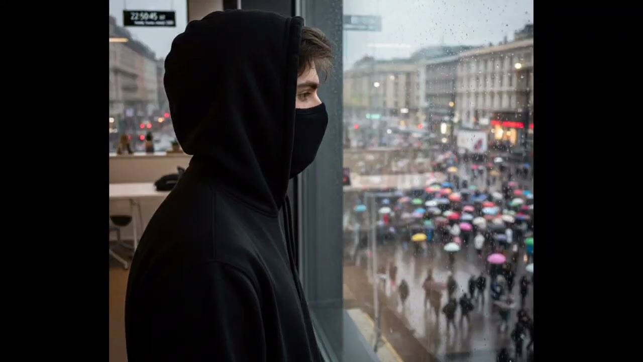 Regin Avenue - Sharp Rise