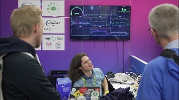 Meet HPC Innovators at SC23